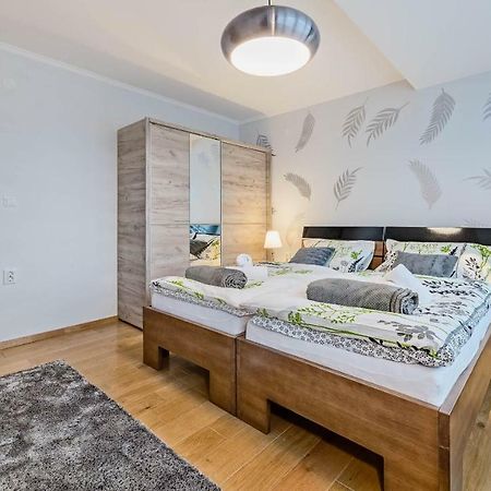 Urbanapartment In Center #Freeparking #Cozy Zagreb Eksteriør bilde