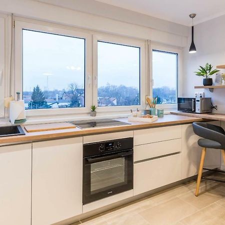 Urbanapartment In Center #Freeparking #Cozy Zagreb Eksteriør bilde