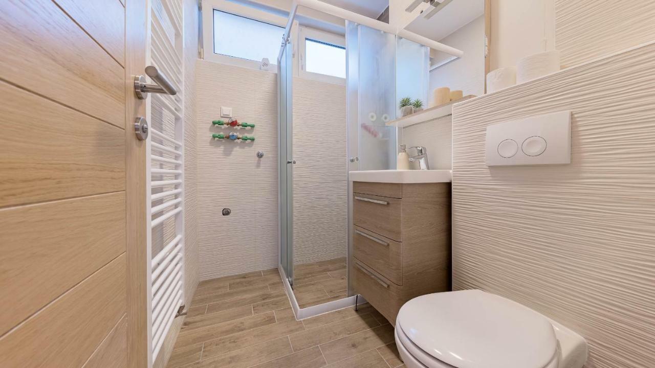 Urbanapartment In Center #Freeparking #Cozy Zagreb Eksteriør bilde
