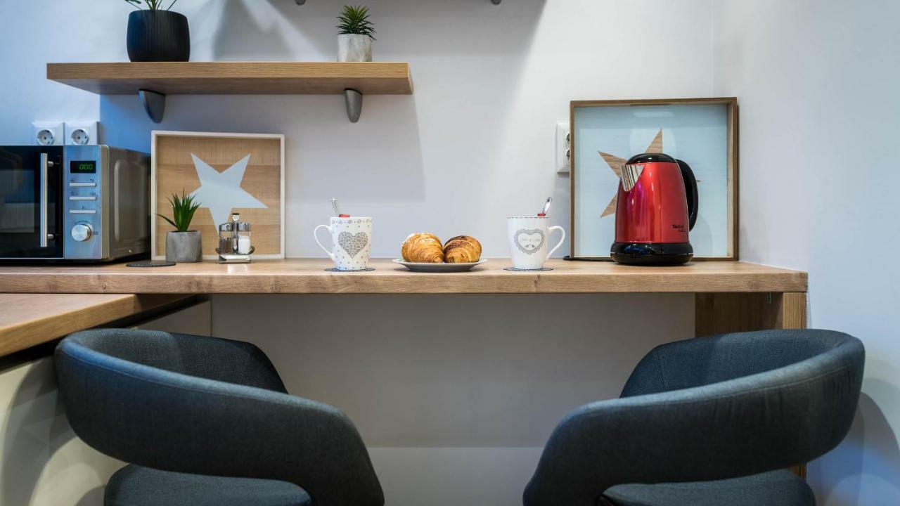 Urbanapartment In Center #Freeparking #Cozy Zagreb Eksteriør bilde