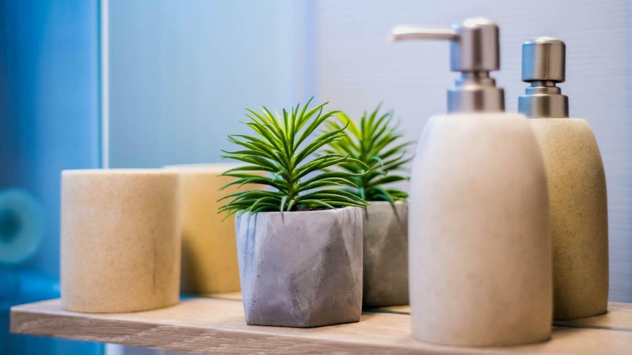 Urbanapartment In Center #Freeparking #Cozy Zagreb Eksteriør bilde