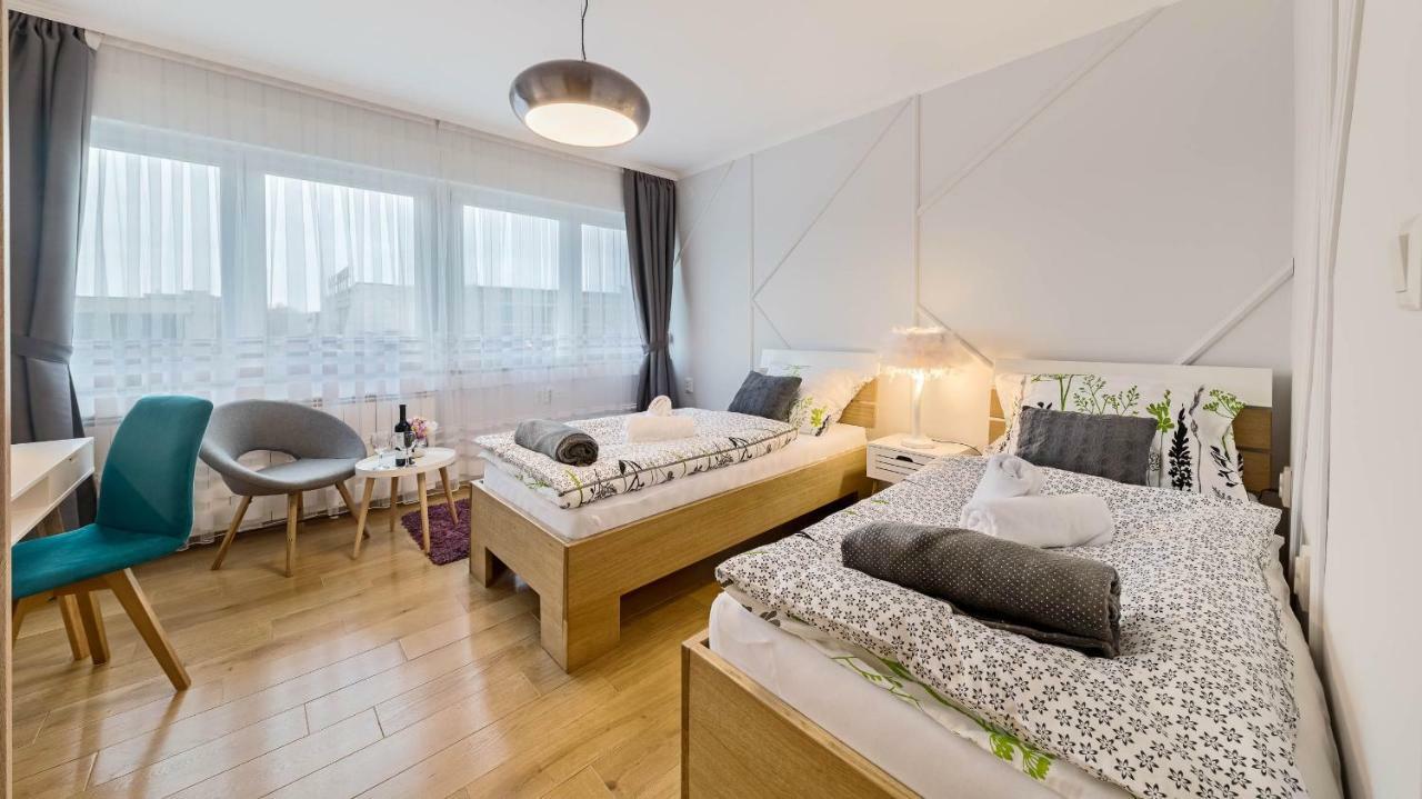 Urbanapartment In Center #Freeparking #Cozy Zagreb Eksteriør bilde