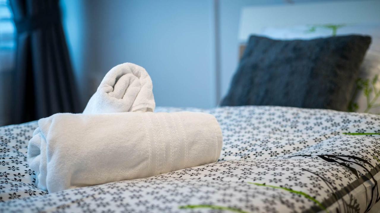 Urbanapartment In Center #Freeparking #Cozy Zagreb Eksteriør bilde