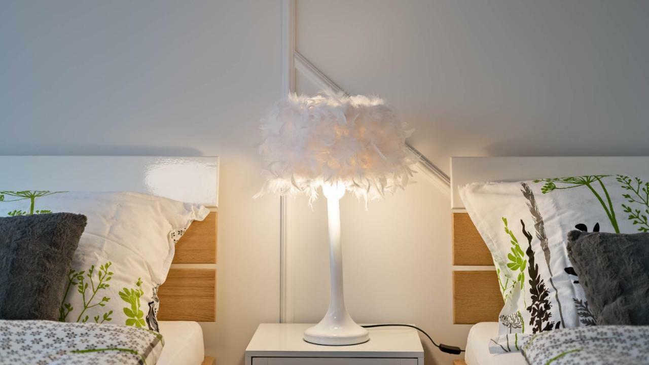 Urbanapartment In Center #Freeparking #Cozy Zagreb Eksteriør bilde